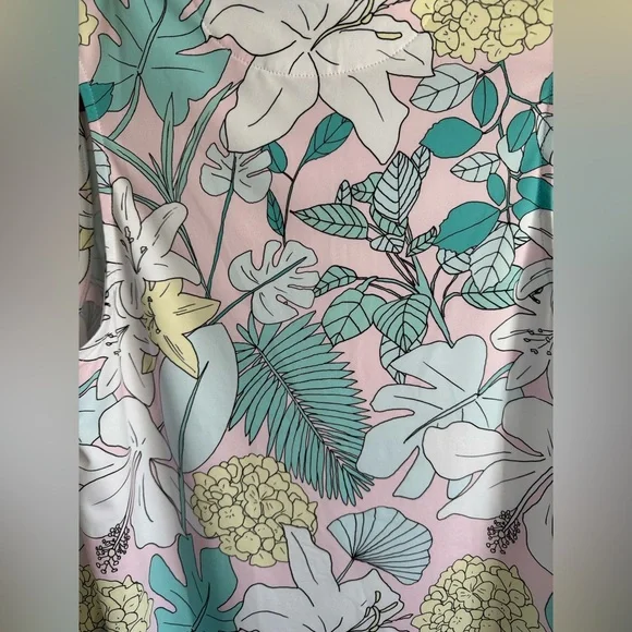 Women’s Bad Birdie Golf Polo - Picture 5 of 6